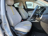 【運転席パワーシート&ドライビングポジションメモリー機能】運転手にあったシートパターン設定可能です。
