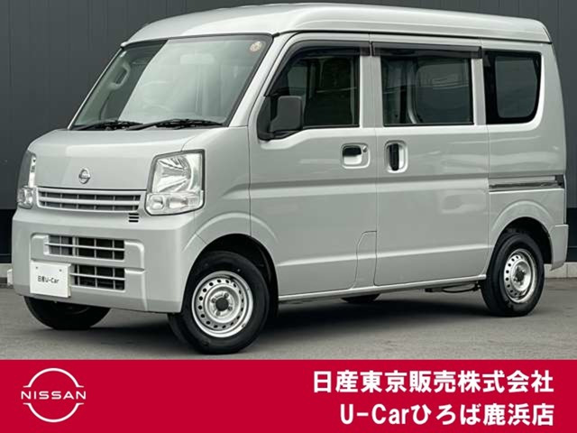 日産 NV100クリッパー 