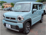 スペーシア ハイブリッド(HYBRID) G 