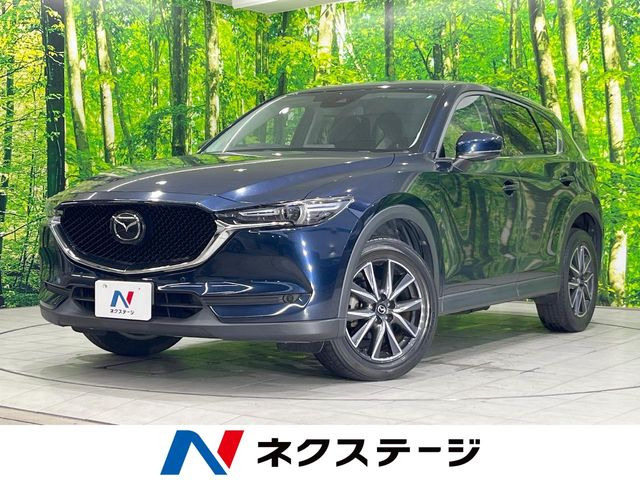 マツダ CX-5 