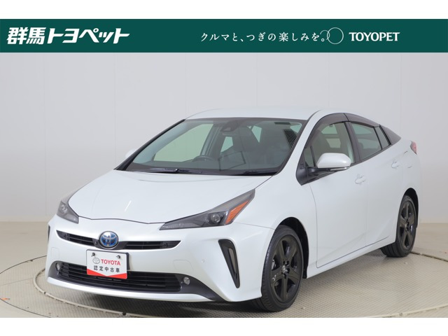 トヨタ プリウス 