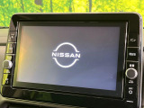 【純正9型ナビ】人気の純正ナビを装備しております。ナビの使いやすさはもちろん、オーディオ機能も充実!キャンプや旅行はもちろん、通勤や買い物など普段のドライブも楽しくなるはず♪