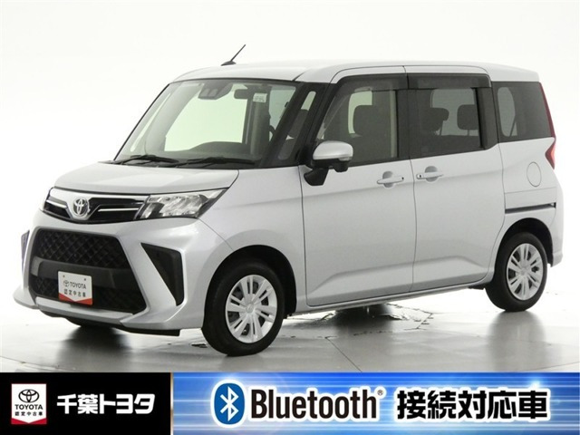 トヨタ ルーミー 
