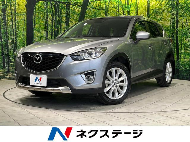 マツダ CX-5 