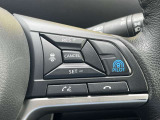 先進技術の日産を代表する装備のひとつ、プロパイロットでロングドライブも疲れにくくなっております。