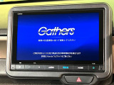 【純正ナビ】人気の純正ナビを装備。オーディオ機能も充実しており、Bluetooth接続すればお持ちのスマホやMP3プレイヤーの音楽を再生可能!毎日の運転がさらに楽しくなります!!