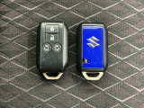 スマートキーです!ドアの施錠・解錠・エンジンの始動がスムーズで大変便利です!