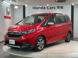 全国納車可 第三者機関証明書付 最長5年保証 ワンオ-ナ- ナビVXM-217VFNi TV Rカメラ CD録音 BTオ-ディオ ドラレコ Rモニタ-装備のフリード クロスター・ホンダセンシング入庫!