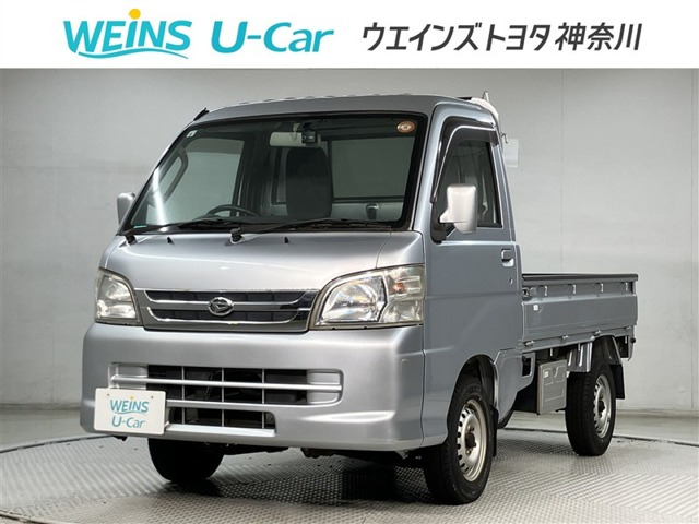 ダイハツ ハイゼットトラック 