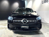 GLAクラス  GLA200d 4WD サンルーフ
