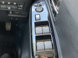 パワーウインドウはやっぱり重要な装備ですよね