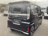 フレアワゴン カスタムスタイル XS 4WD 