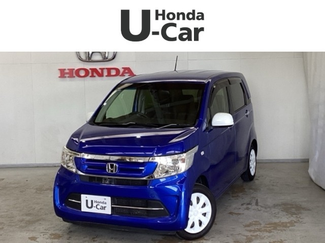 ホンダ N-WGN 