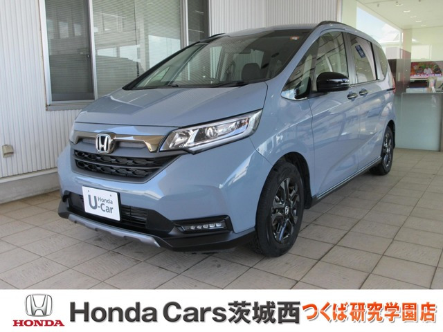 ホンダ フリード+ 