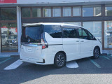茨城日産自動車(株) U-CARS日立滑川店 茨城県日立市滑川町1-15-26 電話番号0294-27-7723 ご来店・ご連絡お待ちしております。