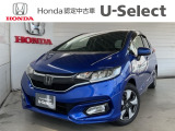 ひょう害現状販売車になります