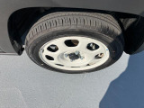 ショックに強い純正スチールホイール!【165/60R15】★