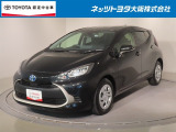 トヨタ アクア