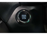 プッシュ式スタートはカギをカバンやポケットの中に入れたままエンジン始動が出来ます!