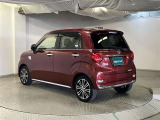 当社で購入していただいた全てのお車は、点検・整備してからのご納車となります。