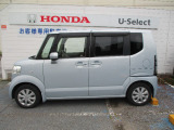 N-BOX G 
