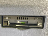 【ETC】高速道路の料金所をストレスなく通過!話題のスポットやサービスエリアに多い「スマートIC」利用時は必須のアイテムです。当店でセットアップを実施、ご納車当日からすぐにご利用いただけます!