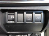 パワーバックドア装着車です。