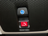 安全運転をサポートする様々な機能が備わっています!