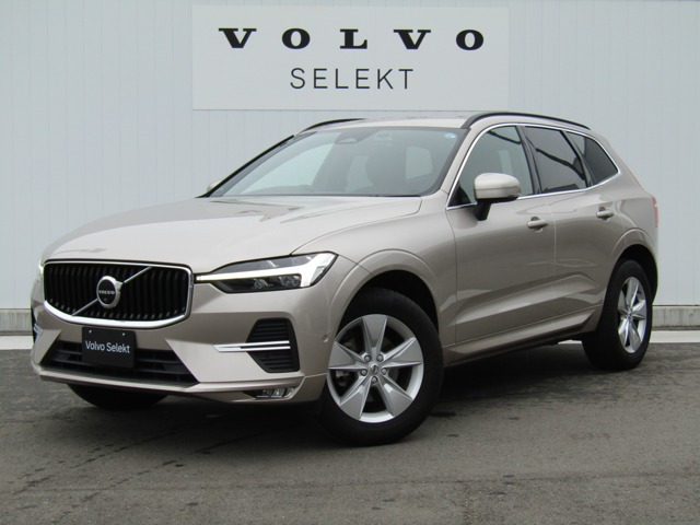 XC60 プラス B5