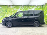 セレナ 1.4 e-POWER ハイウェイスターV 