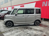 スペーシアカスタム ハイブリッド(HYBRID)  XS 4WD 
