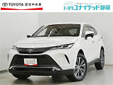 トヨタ ハリアー
