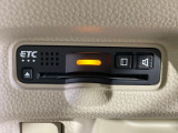 【ETC】高速道路の料金所をストレスなく通過!話題のスポットやサービスエリアに多い「スマートIC」利用時は必須のアイテムです。当店でセットアップを実施、ご納車当日からすぐにご利用いただけます!