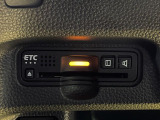 【ETC】高速道路の料金所をストレスなく通過!話題のスポットやサービスエリアに多い「スマートIC」利用時は必須のアイテムです。当店でセットアップを実施、ご納車当日からすぐにご利用いただけます!