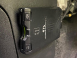 【ETC】高速道路の料金所をストレスなく通過!話題のスポットやサービスエリアに多い「スマートIC」利用時は必須のアイテムです。当店でセットアップを実施、ご納車当日からすぐにご利用いただけます!