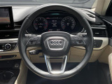 A4アバント 35 TDI アドバンスド 本革シート 修復歴無し