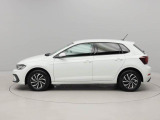 ポロ TSI アクティブ 