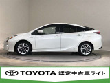 トヨタ認定中古車ライトです。