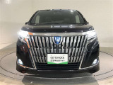 ワイド&ローのスタイルで走行安定性もばっちりです。運転しやすくロングドライブも安心です。