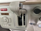 無断変速オートマ(CVT)は滑らかな変速で燃費も良いですよ!