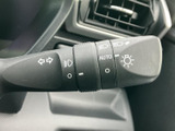 ウインカーレバー