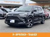 トヨタ ライズ