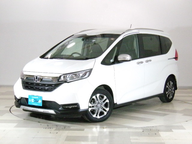 ホンダ フリード+ 