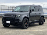 【エクステンデッドブラックエクステリアパック メーカーop価格￥175000】車の外装パーツを黒で統一することで、通常モデルよりもさらにタフで引き締まった印象を与えます。