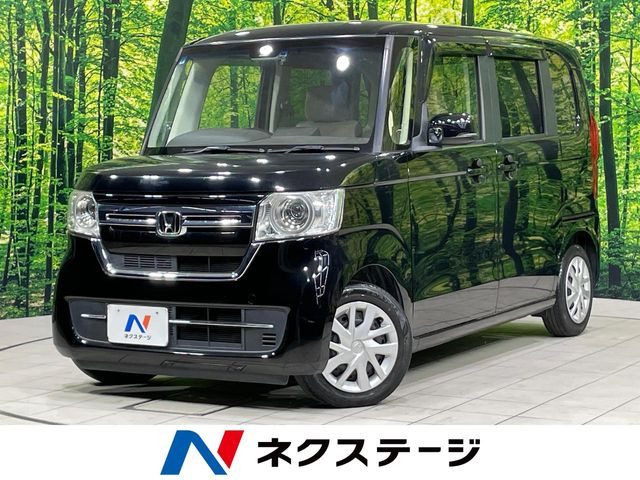 N-BOX L 