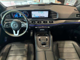 GLS 580 4マチック スポーツ (ISG) 4WD AMGライン/パノラミックルーフ/本革