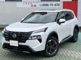 エクストレイル  1.5 G e-4ORCE 4WD