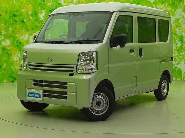 日産 クリッパー 
