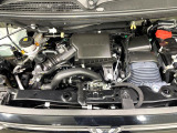 親切・丁寧な専門メカニックスタッフが応対!・車検・点検整備・事故等の修理などアフターサービスも安心。お車のカスタマイズもネクステージのサービススタッフまでご相談ください!