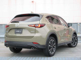 CX-5 2.2 XD Lパッケージ 